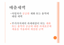 [생활과세금] 매입세액공제와 불공제-3
