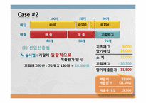 [현대사회와회계] 재고자산 원가흐름의 가정-12