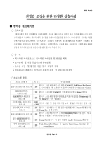 친밀감 조성 레포트-11