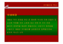 [광고전략] 코카콜라 IMC 사례분석-4
