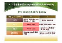 [광고홍보론] 두부종가 광고전략-4