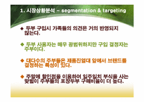 [광고홍보론] 두부종가 광고전략-5