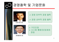 [국제경영] 한국후지쯔 `FUJITSU` 경영전략-8
