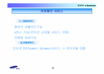 [금융혁신] 삼성카드 웹서비스 전략-20