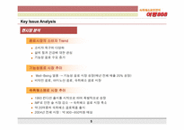 [마케팅] 커뮤니케이션을 통한 여명808의 브랜드이미지제고-5