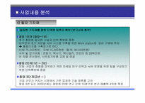 [사업계획서] 대학생 미팅 전문업체 사업계획서-10
