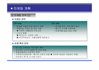 [사업계획서] 대학생 미팅 전문업체 사업계획서-18