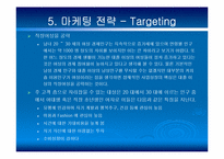 [사업계획서] 족탕(발관리)카페 사업계획서-7