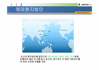 [인터넷기업] 온라인게임 넥슨 기업소개 및 성공요인분석-14