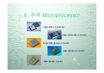 [조직학] 인텔 Intel 조직관리-13