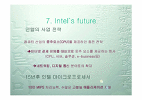 [조직학] 인텔 Intel 조직관리-14
