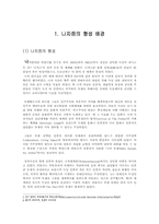 [조직행동] 히틀러와 나치당-2
