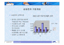 삼성전자㈜의 인사관리-3