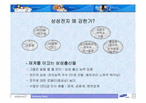 삼성전자㈜의 인사관리-10