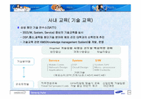 삼성전자㈜의 인사관리-19