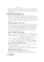[유아사회교육] 유아의 사회화이론-5