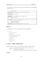 [사회복지실천론] 인지행동모델-5