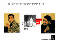 [인간관계심리학] 영화 `친구` 분석-18