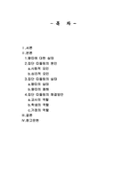 [발달심리] 왕따의 원인과 해결방안- 집단따돌림-2