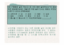 [마케팅조사] 신제품 기능성라면 개발 및 컨셉-14