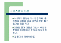 프로스펙트이론 - ok캐쉬백-4