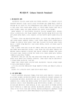 페스탈로치에 교육사상-1