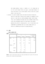[심리학] 혈액형을 통해본 성격심리 연구-10