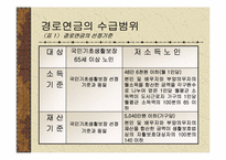 [사회복지]노인복지법-8