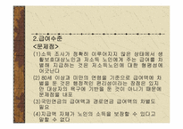 [사회복지]노인복지법-13