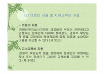 장애인복지법 레포트-19