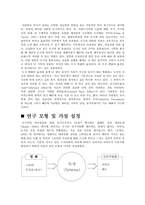 [심리학] 도식의 변화에 따른 사람들의 심리적 반응연구- 영화 `슈렉`을 통하여-3