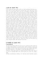 서양을 중심으로 한 간호역사-1