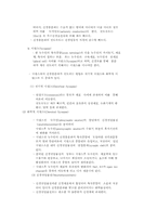 신경계정리 레포트-8