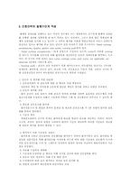 cqi관련자료 레포트-4
