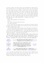[국어작문] 환상에 대해서- 영화와 소설-4