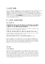 [철학사상] 노자의 사상에 대해서-2