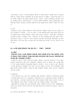 [언어학] 정치판의 언어분석을 통한 현 사회구조의 이해-5
