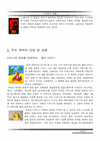 [디자인] 캐릭터산업과 디자인-5