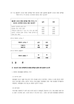 [사회복지조사론] 청소년의 인터넷 중독증후군과 음란물 접촉실태 보고-15