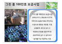 [환경정책론] 그린홈(저에너지 소비형 주택)에 관한 고찰-20