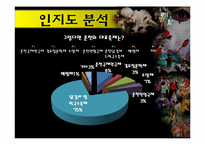 [관광조사론] 춘천 마임축제(사전인지도 조사 및 관심도 조사)-15