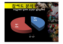 [관광조사론] 춘천 마임축제(사전인지도 조사 및 관심도 조사)-16