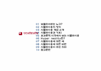 [커뮤니케이션이론] SIMULATION(시뮬레이션)의 이해-3