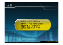 [세계경제사] 영국 산업혁명의 의의 및 평가-14