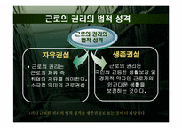 근로의 권리 의무와 삼성에서의 근로의 권리-4