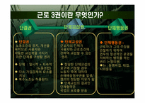 근로의 권리 의무와 삼성에서의 근로의 권리-11