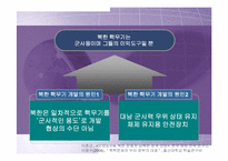 [정치학콜로키움] 북핵문제와 대북정책에 관한 고찰-9
