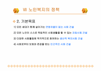 [사회복지정책론] 노인복지정책 및 노인장기요양보험-16