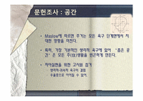 [사회조사입문] 고시원의 물리적 측면의 문제와 거주하는 사람들의 사회적문제에 관한 연구-9