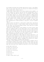 [아랍의언어와문화] 이슬람의 다섯가지 기둥에 관한 고찰-10